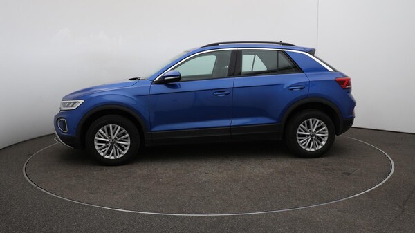 Used Volkswagen T-Roc 2022 for sale - 75976989: Photo 66