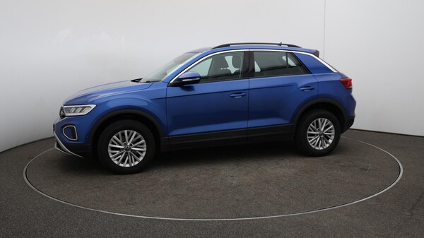 Used Volkswagen T-Roc 2022 for sale - 75976989: Photo 67