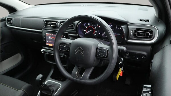 Used Citroen C3 2023 for sale - 75519865: Photo 10