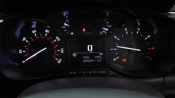 Used Citroen C3 2023 for sale - 75519865: Photo 11