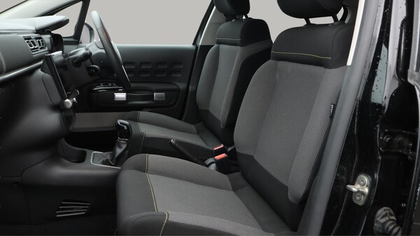 Used Citroen C3 2023 for sale - 75519865: Photo 15