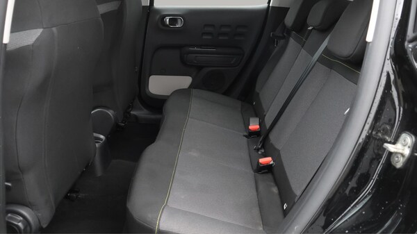 Used Citroen C3 2023 for sale - 75519865: Photo 17