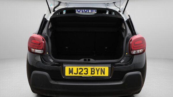 Used Citroen C3 2023 for sale - 75519865: Photo 18