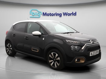 Used Citroen C3 2023 for sale - 75519865: Photo