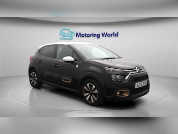 Used Citroen C3 2023 for sale - 75519865: Photo