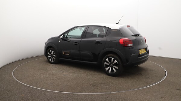 Used Citroen C3 2023 for sale - 75519865: Photo 36