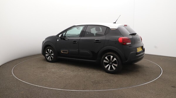 Used Citroen C3 2023 for sale - 75519865: Photo 37