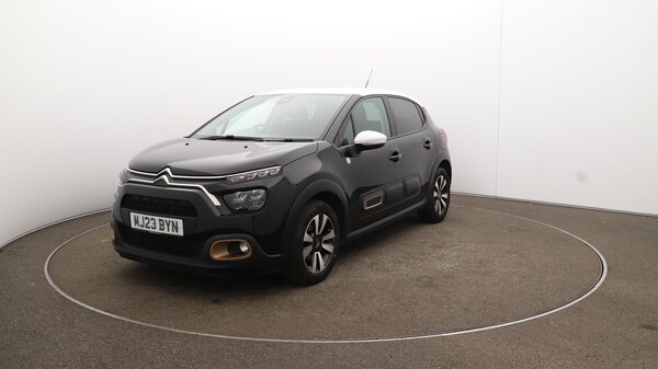 Used Citroen C3 2023 for sale - 75519865: Photo 38