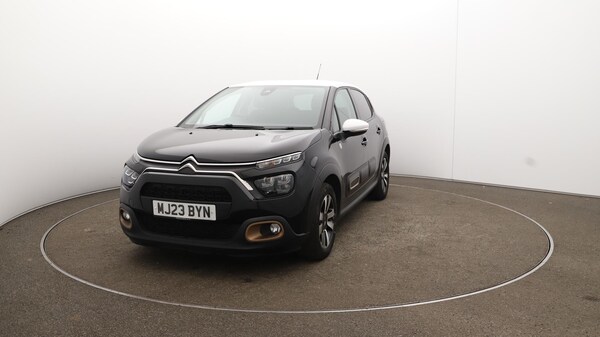 Used Citroen C3 2023 for sale - 75519865: Photo 39