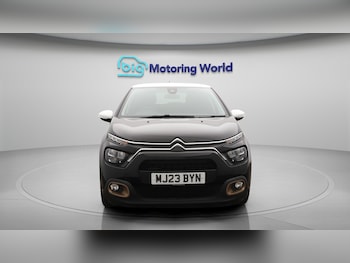 Used Citroen C3 2023 for sale - 75519865: Photo