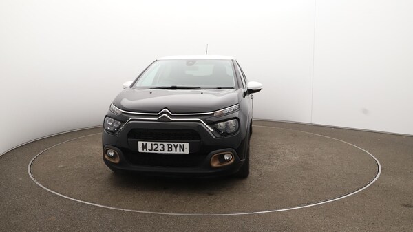 Used Citroen C3 2023 for sale - 75519865: Photo 40