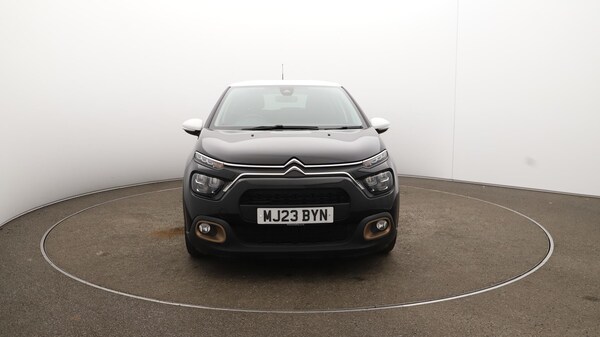 Used Citroen C3 2023 for sale - 75519865: Photo 41