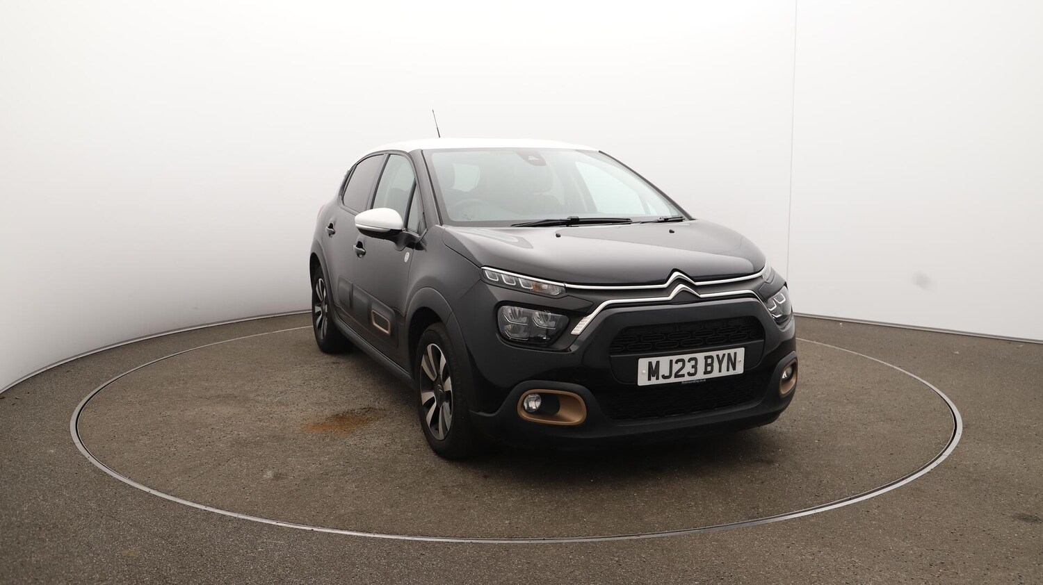 Vehicle 43