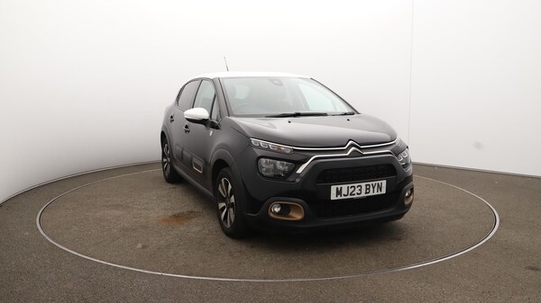 Used Citroen C3 2023 for sale - 75519865: Photo 43