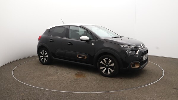 Used Citroen C3 2023 for sale - 75519865: Photo 46