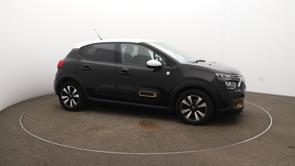 Used Citroen C3 2023 for sale - 75519865: Photo 47