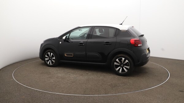 Used Citroen C3 2023 for sale - 75519865: Photo 48