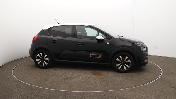 Used Citroen C3 2023 for sale - 75519865: Photo 49