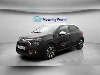 Used Citroen C3 2023 for sale - 75519865: Photo
