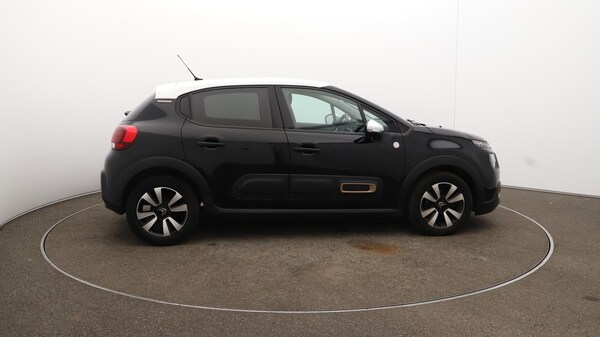 Used Citroen C3 2023 for sale - 75519865: Photo 51