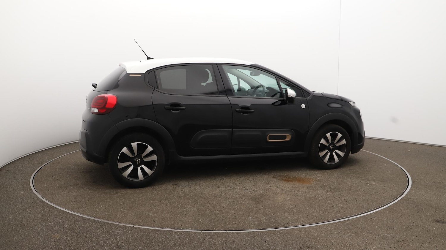 Vehicle 52