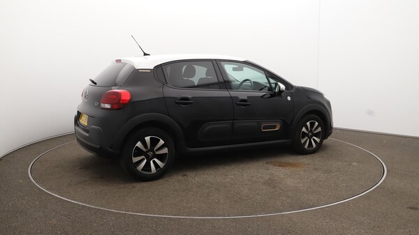 Used Citroen C3 2023 for sale - 75519865: Photo 53