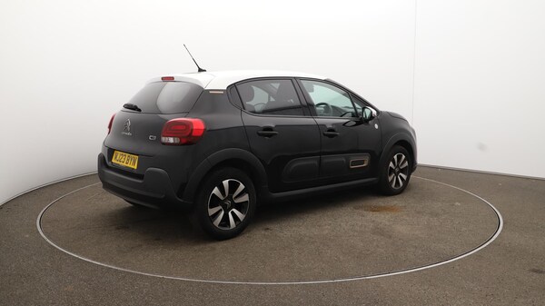 Used Citroen C3 2023 for sale - 75519865: Photo 54