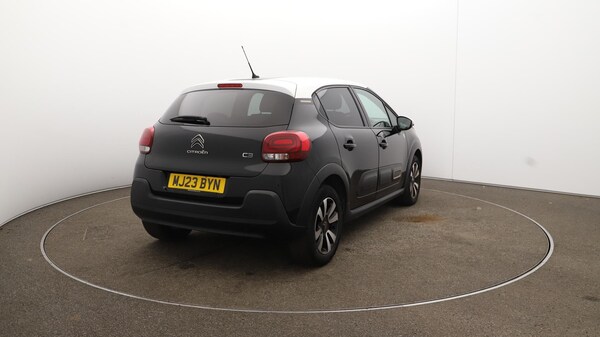 Used Citroen C3 2023 for sale - 75519865: Photo 56