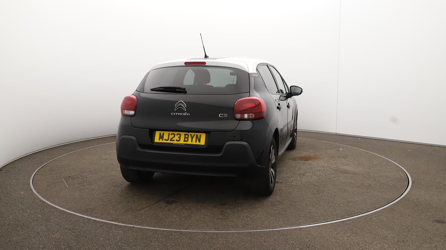 Vehicle 57