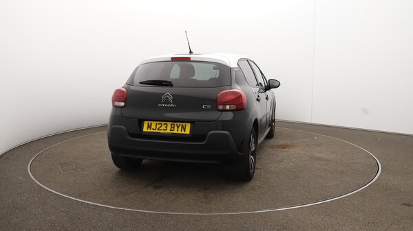 Used Citroen C3 2023 for sale - 75519865: Photo 57