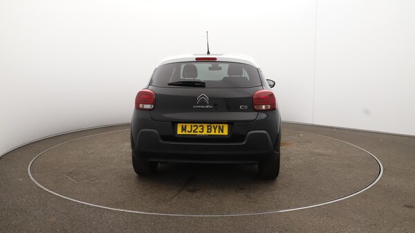 Used Citroen C3 2023 for sale - 75519865: Photo 58