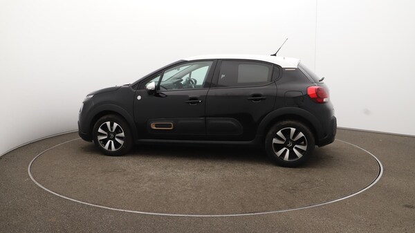 Used Citroen C3 2023 for sale - 75519865: Photo 59