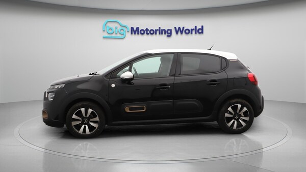 Used Citroen C3 2023 for sale - 75519865: Photo 5