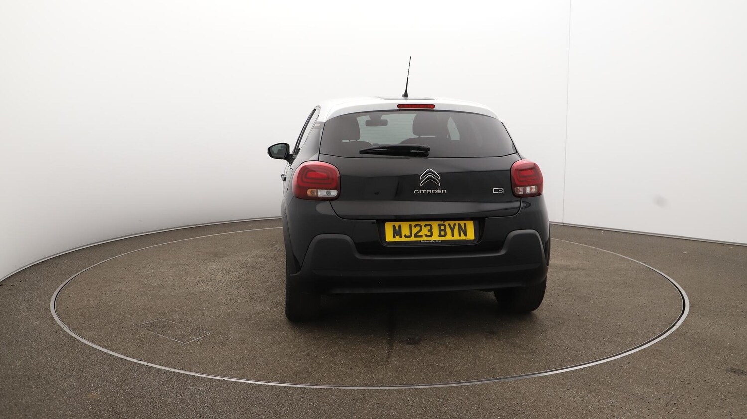 Vehicle 60