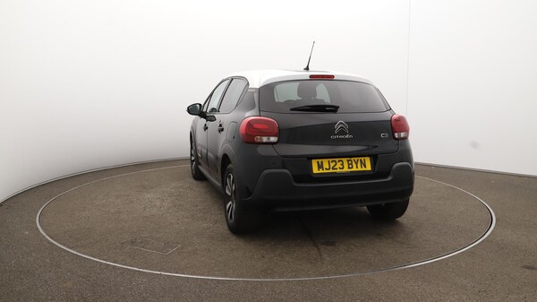 Used Citroen C3 2023 for sale - 75519865: Photo 61