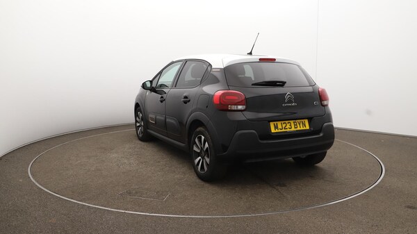 Used Citroen C3 2023 for sale - 75519865: Photo 62
