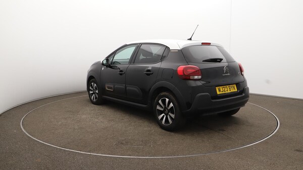 Used Citroen C3 2023 for sale - 75519865: Photo 63