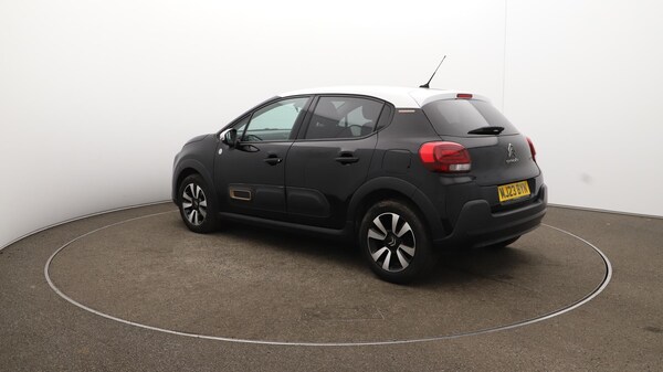 Used Citroen C3 2023 for sale - 75519865: Photo 64