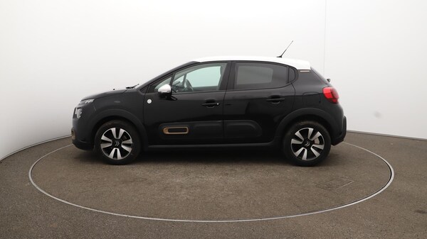 Used Citroen C3 2023 for sale - 75519865: Photo 65
