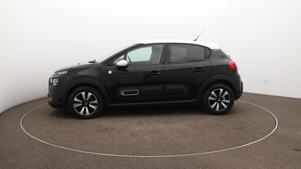Used Citroen C3 2023 for sale - 75519865: Photo 66