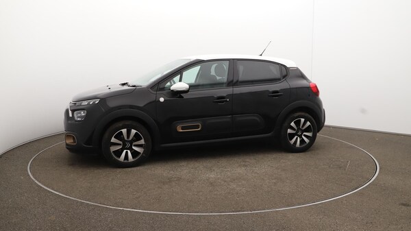 Used Citroen C3 2023 for sale - 75519865: Photo 67