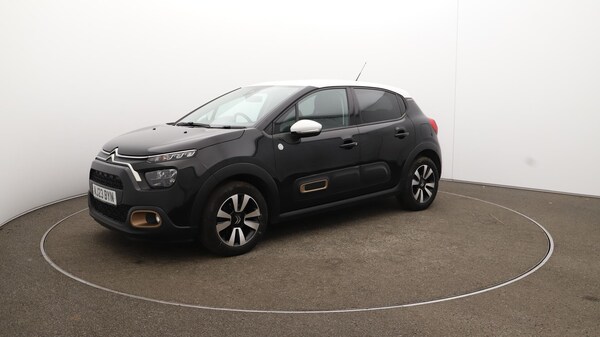 Used Citroen C3 2023 for sale - 75519865: Photo 69