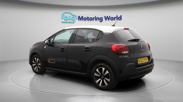 Used Citroen C3 2023 for sale - 75519865: Photo 6