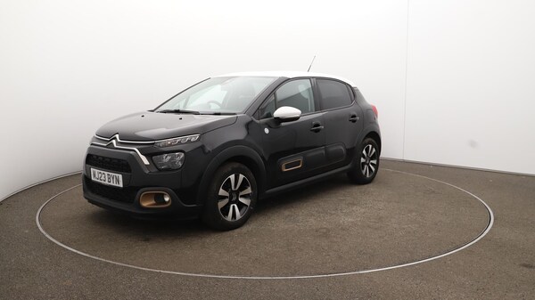 Used Citroen C3 2023 for sale - 75519865: Photo 70