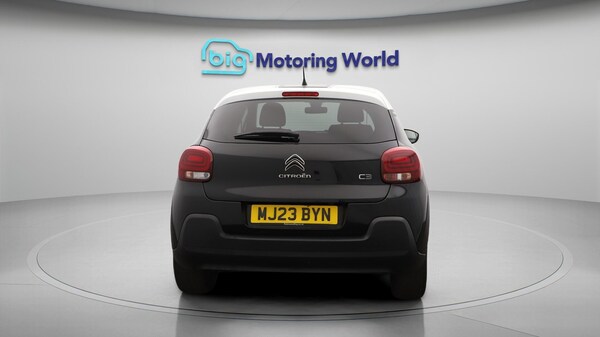 Used Citroen C3 2023 for sale - 75519865: Photo 7
