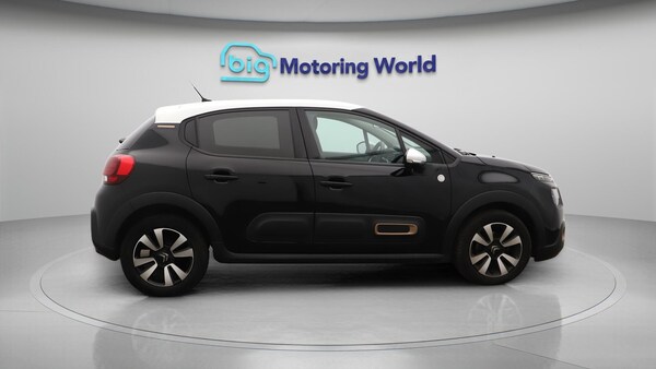 Used Citroen C3 2023 for sale - 75519865: Photo 9