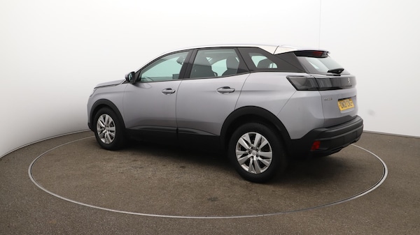 Used Peugeot 3008 2021 for sale - 75519618: Photo 10