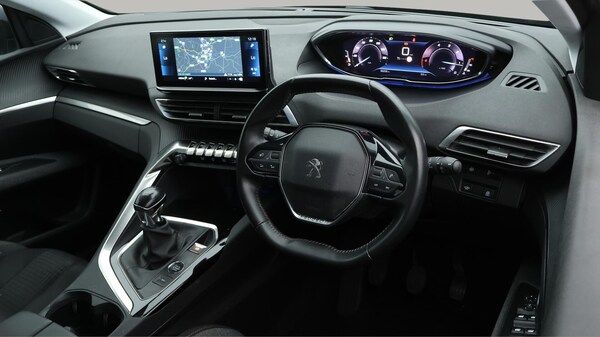 Used Peugeot 3008 2021 for sale - 75519618: Photo 11