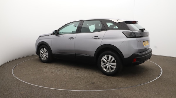 Used Peugeot 3008 2021 for sale - 75519618: Photo 12