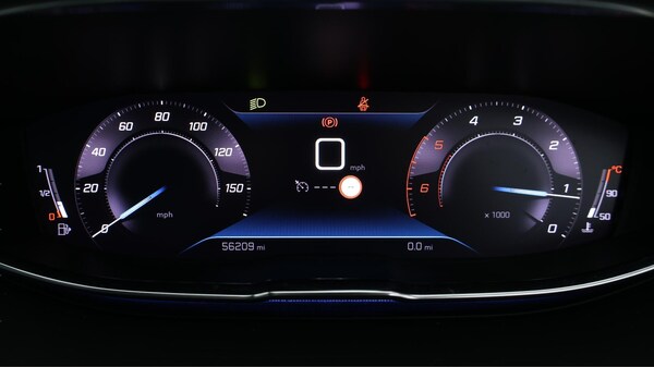 Used Peugeot 3008 2021 for sale - 75519618: Photo 13